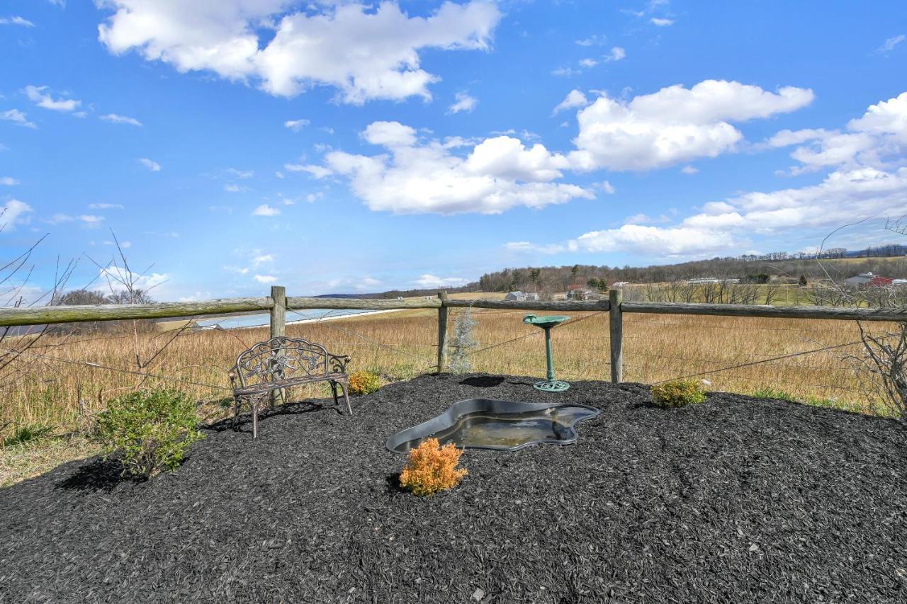 'scenic Escapes' Romantic Pine Grove Getaway!