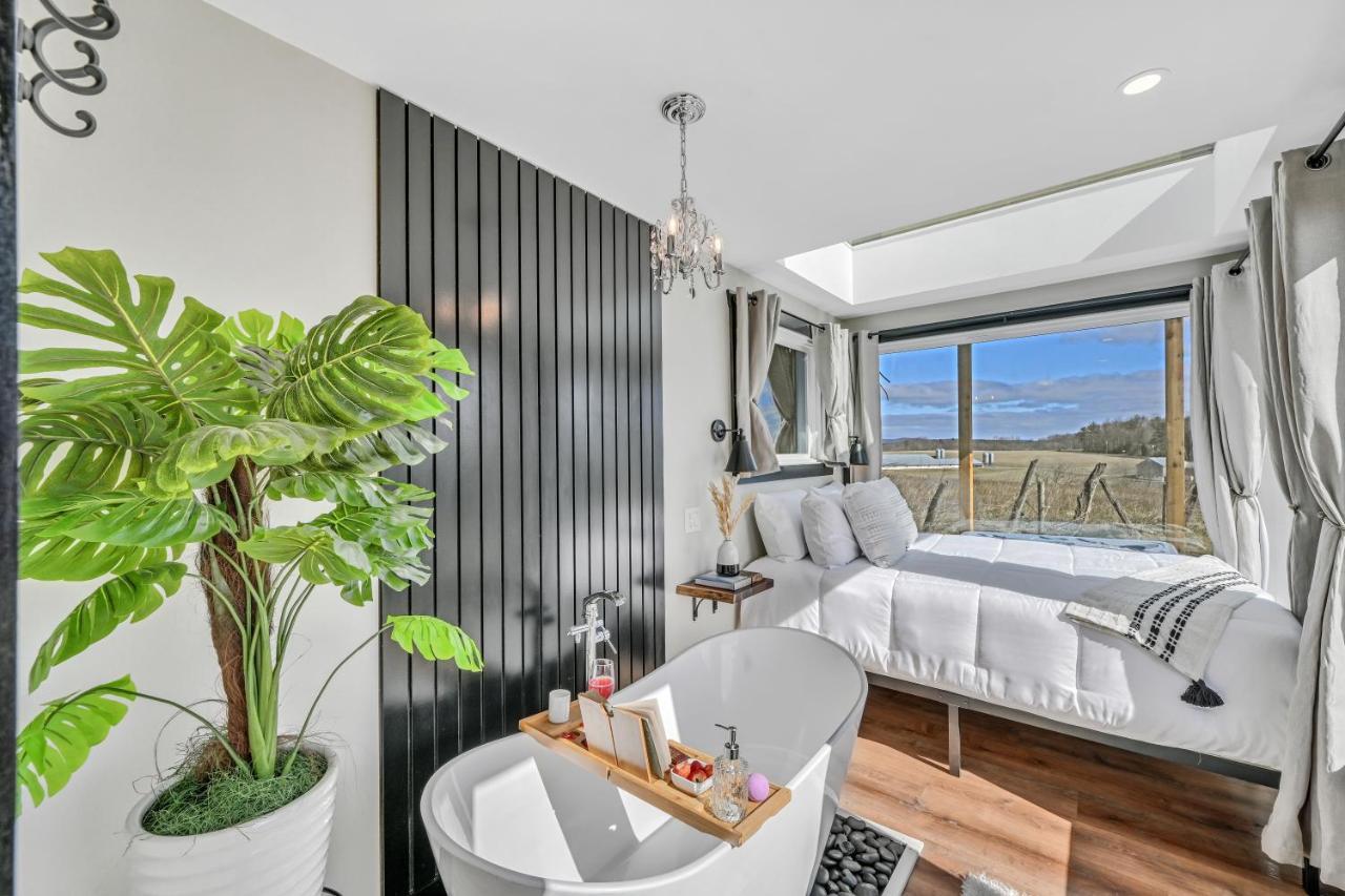 Apartment 'scenic Escapes' Romantic Pine Grove Getaway!