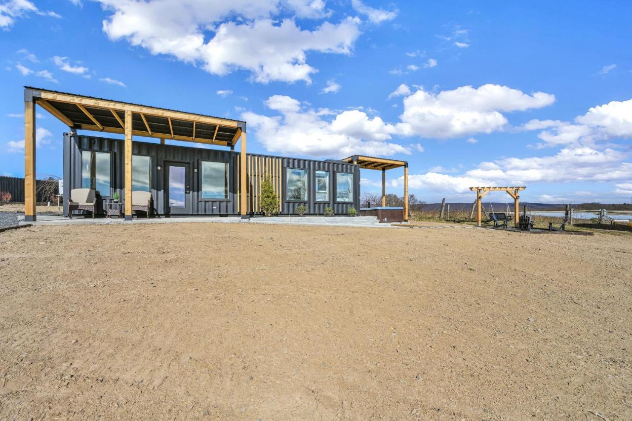 Apartment 'scenic Escapes' Romantic Pine Grove Getaway!