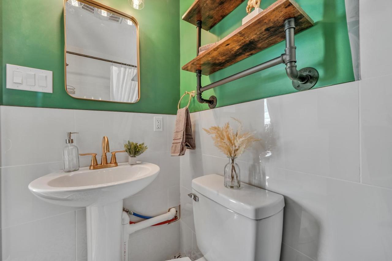 'scenic Escapes' Romantic Pine Grove Getaway! Apartment