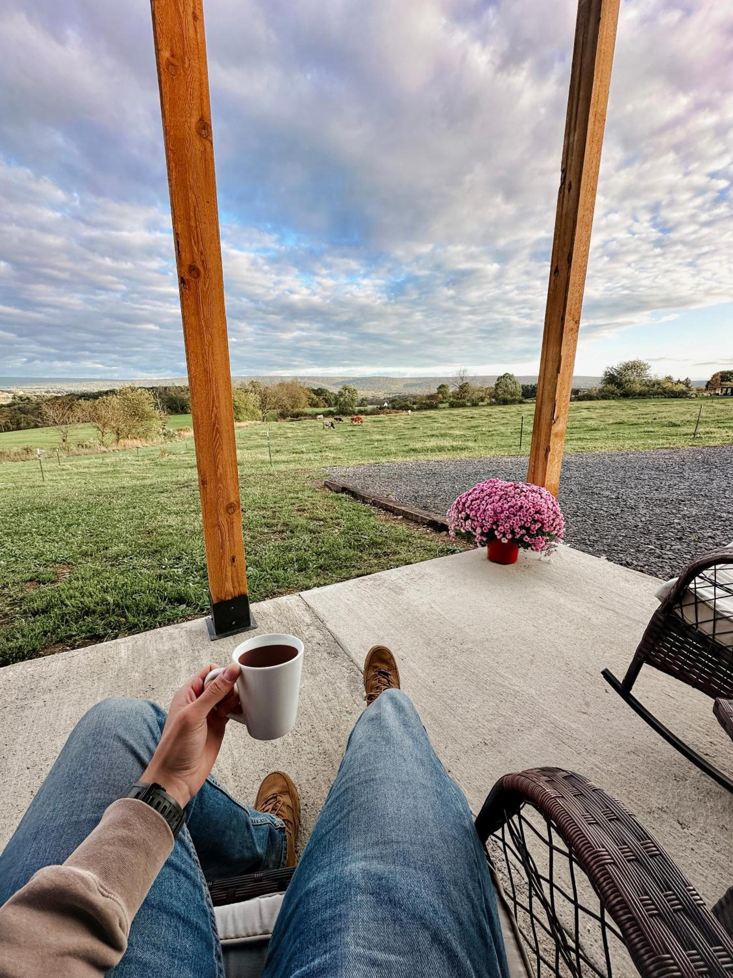 'scenic Escapes' Romantic Pine Grove Getaway! Pine Grove (Schuylkill County)
