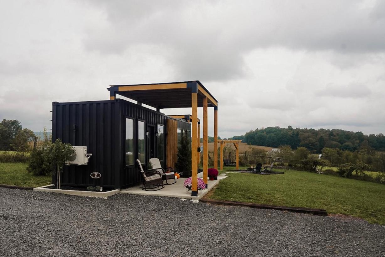 'scenic Escapes' Romantic Pine Grove Getaway! *