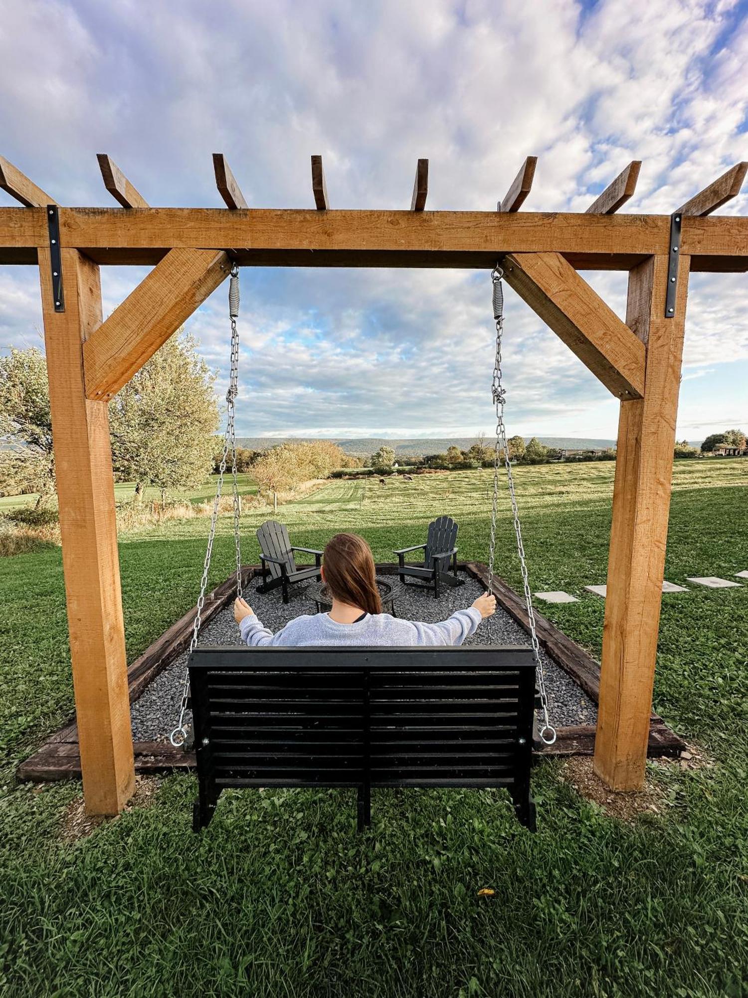 'scenic Escapes' Romantic Pine Grove Getaway! *