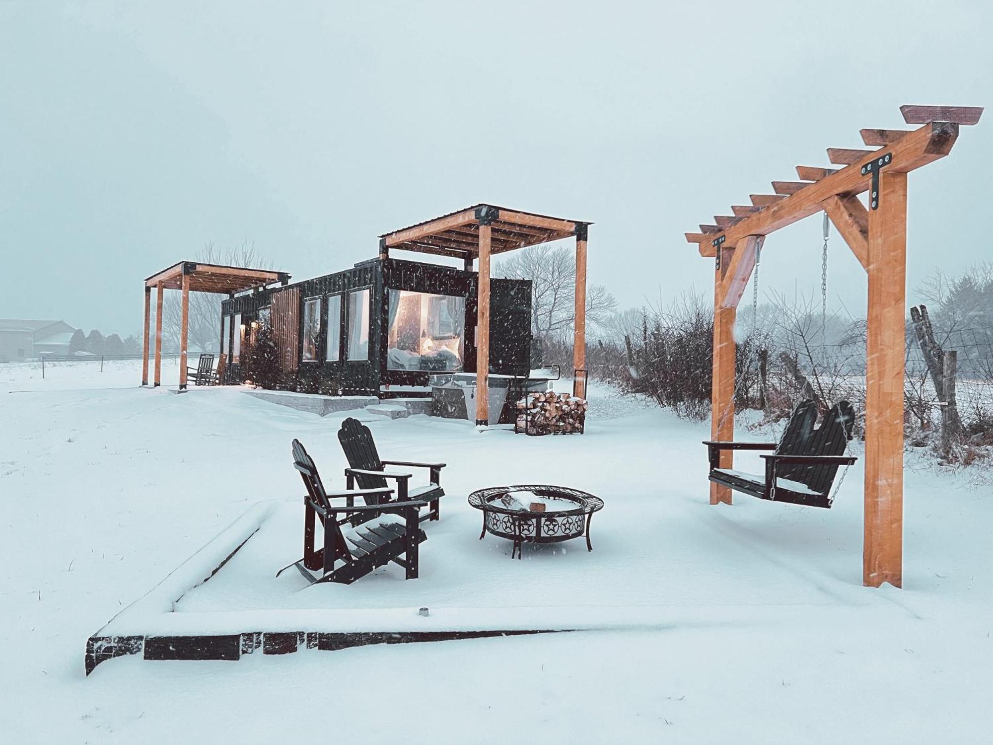 'scenic Escapes' Romantic Pine Grove Getaway! Pine Grove (Schuylkill County)