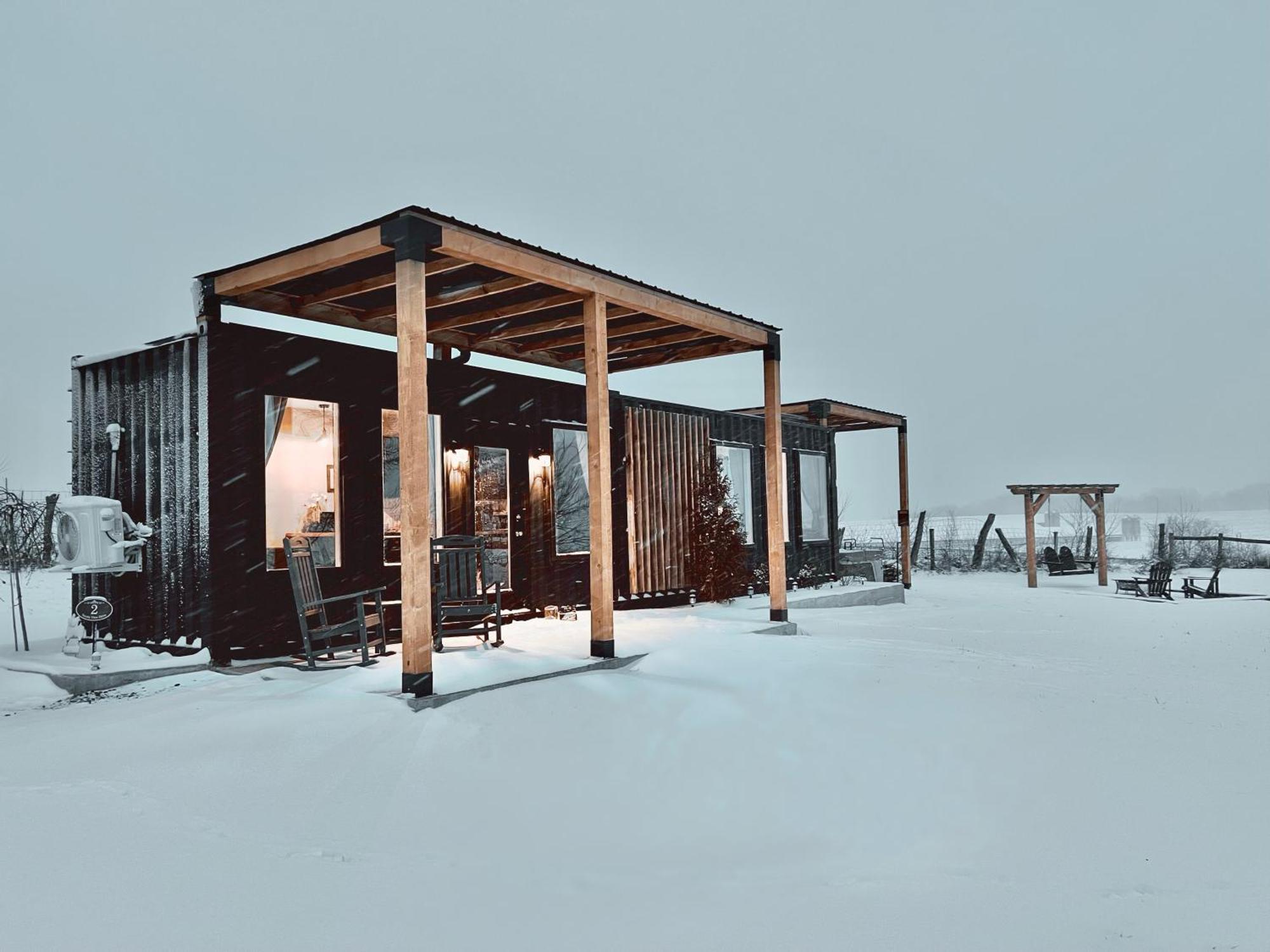 'scenic Escapes' Romantic Pine Grove Getaway! Apartment